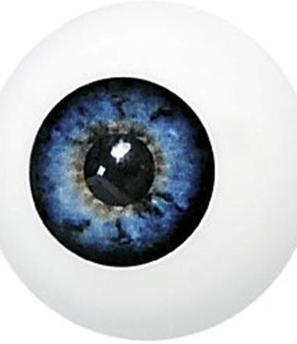 plastic eye 27mm