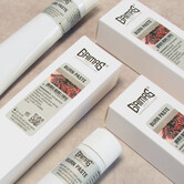 Pâte pour brûlures 60 ml
