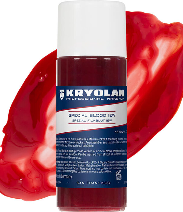 kryolan kryolan filmbloed