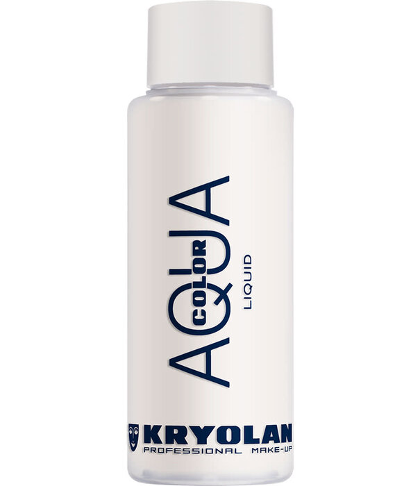 kryolan aquacolor liquid 30ml