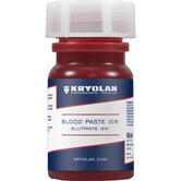 blood paste iew