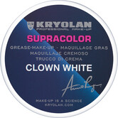 Supracolor Clown White 80 g