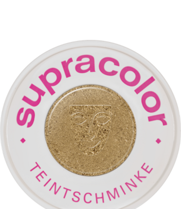 kryolan Supracolor 30 ml metallic