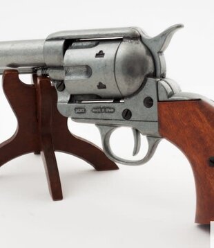 Fusil Denix calibre .45 Peacemaker USA 1873