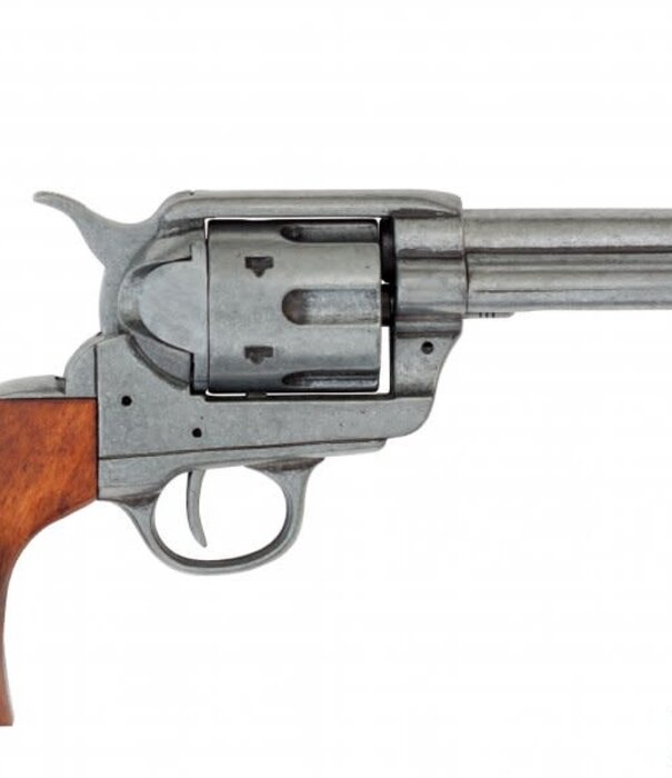 Denix Denix .45 cal peacemaker USA 1873