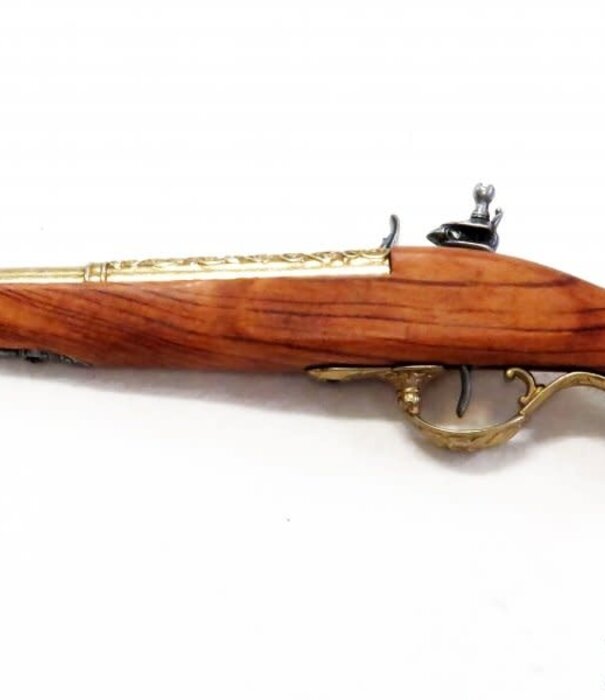 Denix DENIX Flintlock pistool Engeland 18de eeuw