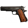 Pistool Denix .45 Caliber M1911A1 USA 1911 (WWI & II)
