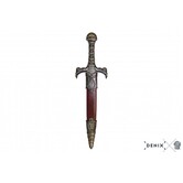 Dagger of Richard the Lionheart, 12th century