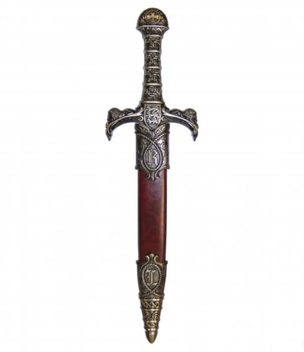 Denix Dolk van Richard Leeuwenhart, 12e eeuw