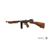 Pistolet mitrailleur M1928A1 USA 1918 Denix