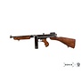 M1928A1 Submachine gun  USA 1918 Denix