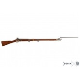 Baïonnette Angleterre 1722 Denix