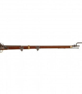 Baïonnette Angleterre 1722 Denix