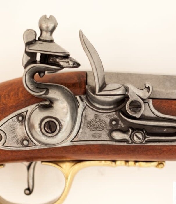 Denix Bayonet England 1722 Denix
