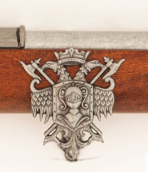 Denix Bayonet England 1722 Denix