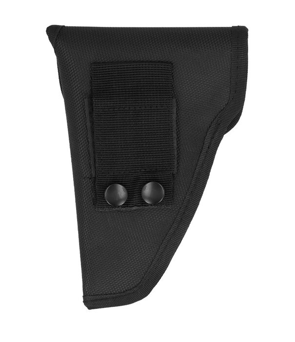 Holster Avonturier zonder riem