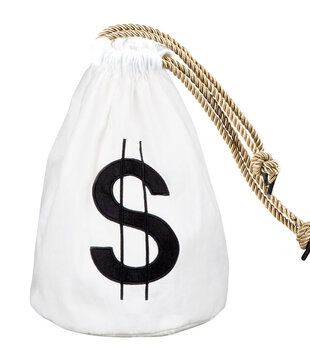 Money bag (29 x 20 cm)