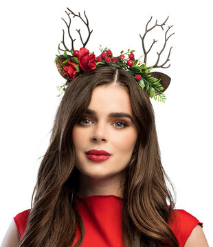 Diadeem Festive rendier