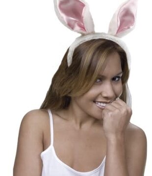 oreilles de lapin