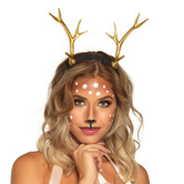 noble reindeer diadem