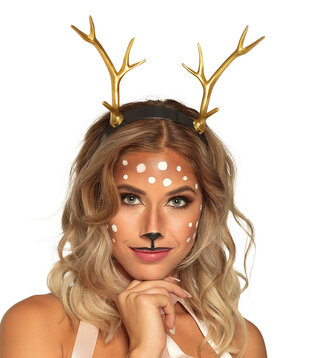 diadeem noble rendier