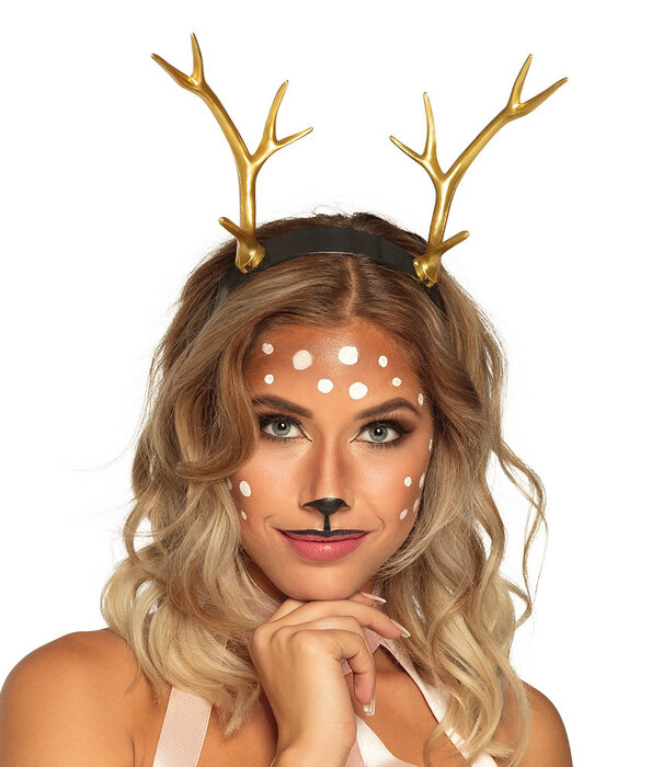 diadeem noble rendier