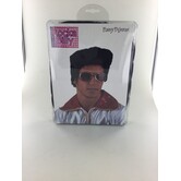 Perruque Elvis