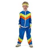 Kinder Jogging / retro trainer