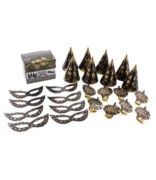Boîte de fête pour 8 personnes
