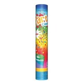Canon à confettis multicolore 40 cm