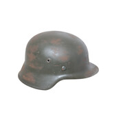 OUTDATED GERMAN M42 HELMET
