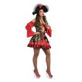 Pirate Patty