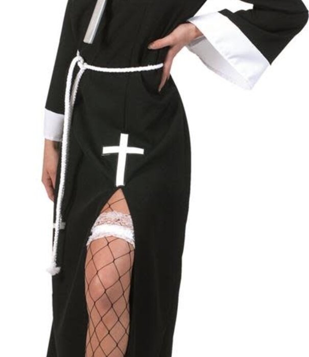 Funny Fashion Sœur Sassy nonne sexy