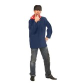 Blouse de fermier Homme