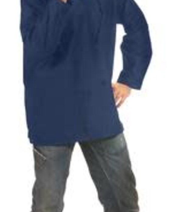 Farmer's smock Man