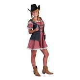 ranger en denim / cowgirl