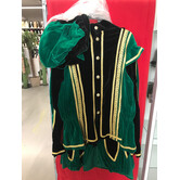 Piet velours Alicante