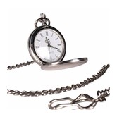 Metal pocket watch, 1920s