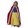 Koningin cape rood (onesize)
