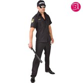 Police Pedro shirt