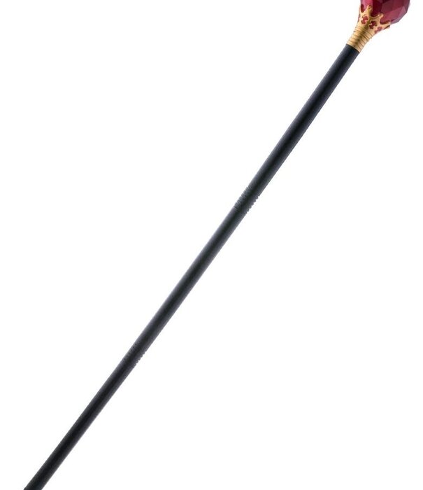 sceptre royal en 4 parties