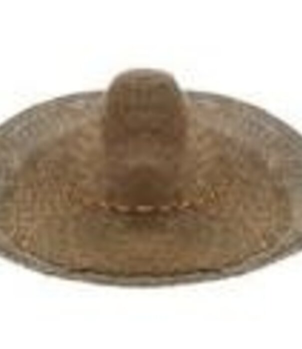 Mexican hat