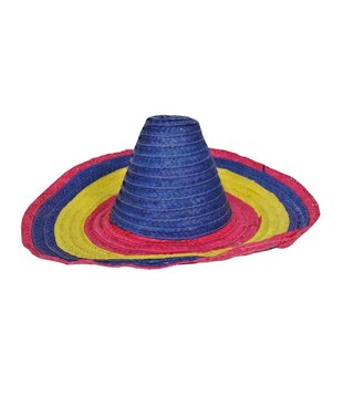 Mexicaanse hoed 50cm