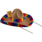 Chapeau mexicain