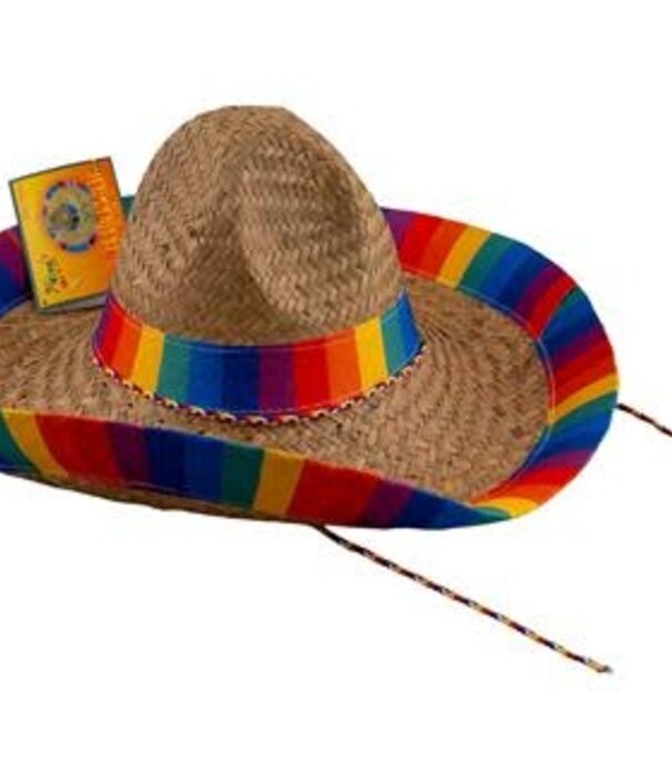 Mexican hat