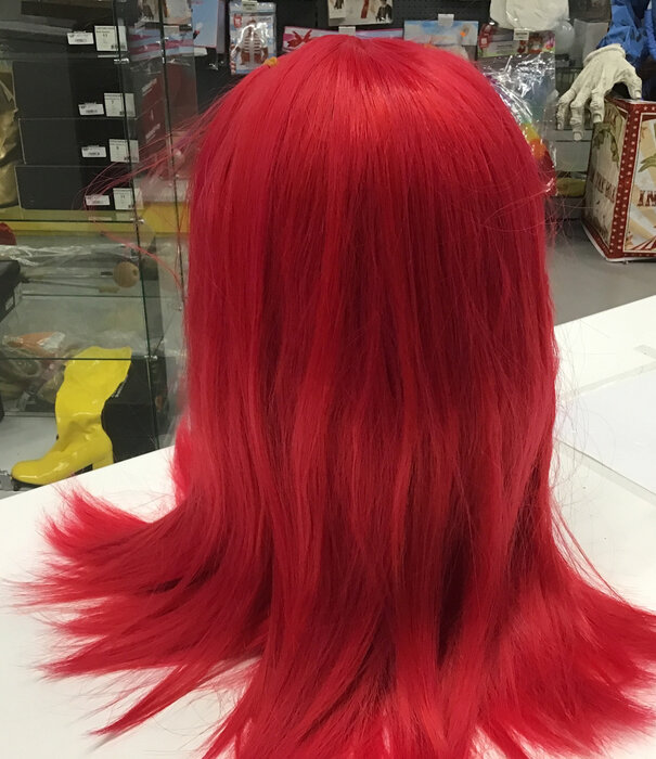 kpop-demon hunter pruik kind Mira