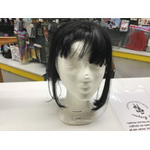 kpop demon hunter pruik volwassenen Zoey