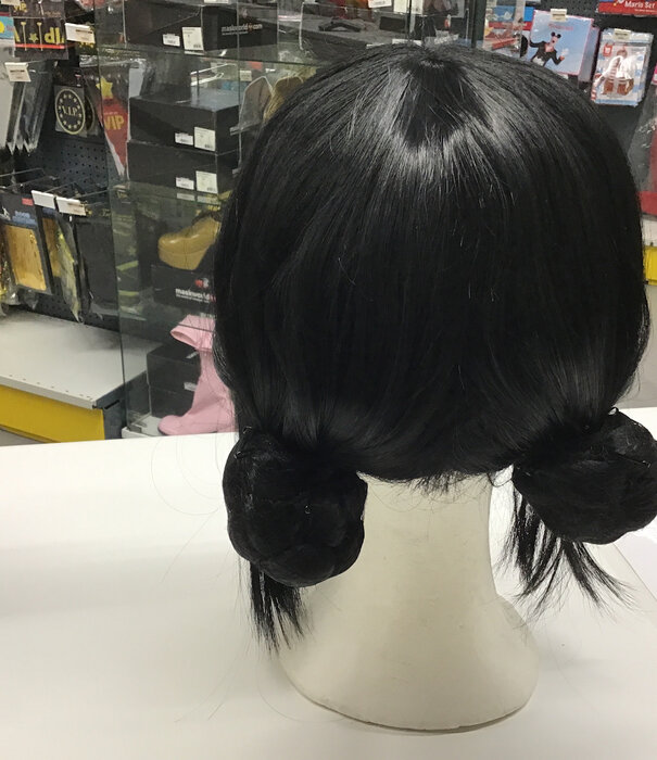 kpop demon hunter pruik volwassenen Zoey