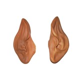 oreilles d'elfe 12 cm