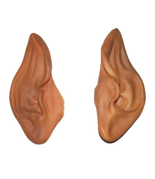oreilles d'elfe 12 cm